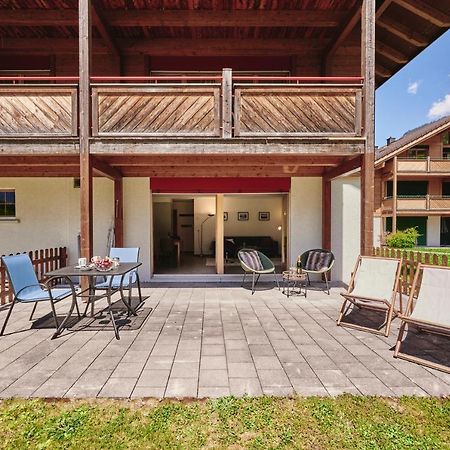 Apartment Truemmelbach, Comfortabl & Cozy, Private Terrace With Best Views Lauterbrunnen Buitenkant foto